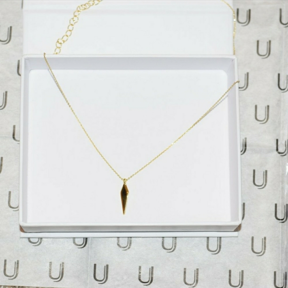Uncommon James Necklace, NWT!